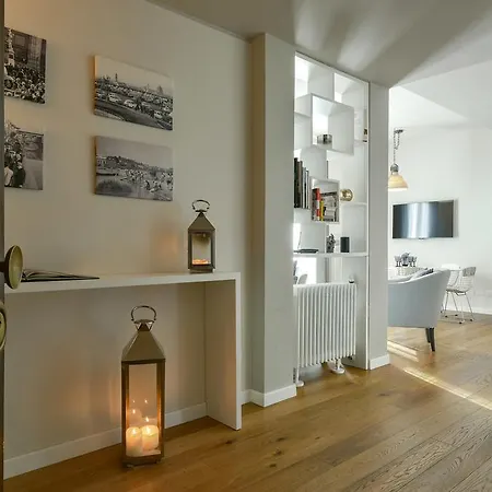 Apartment - Ponte Vecchio Guelfo Florence