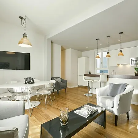 Apartment - Ponte Vecchio Guelfo