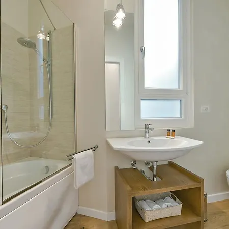 Apartment - Ponte Vecchio Guelfo Florence